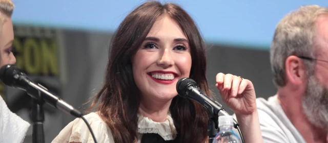 Carice van Houten