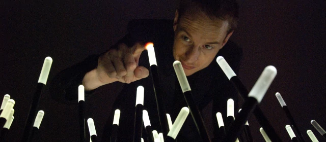 Daan Roosegaarde