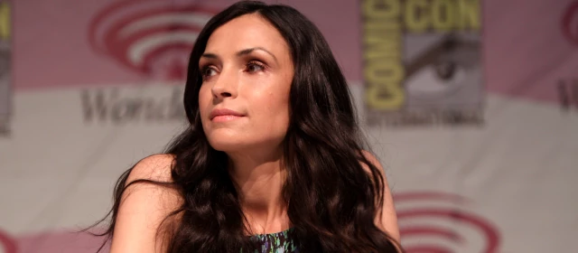 Famke Janssen