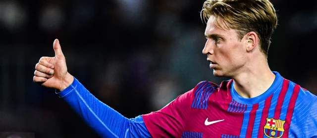 Frenkie de Jong: Inzichten over zijn Sterrenbeeld Stier