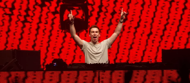 Hardwell