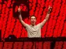 Hardwell's Astrologische Analyse