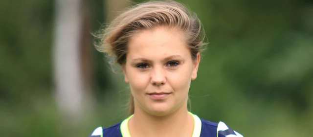 Lieke Martens