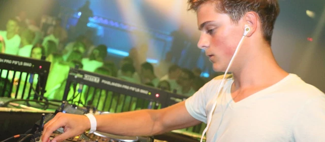Martin Garrix
