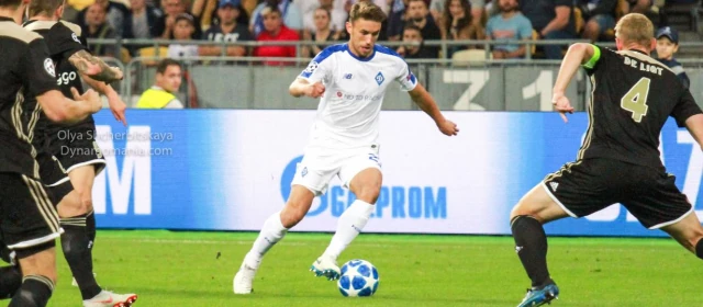Matthijs de Ligt