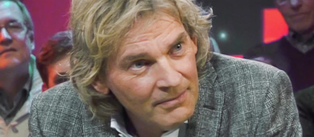 Matthijs van Nieuwkerk