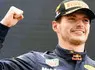 Max Verstappen's sterrenbeeld