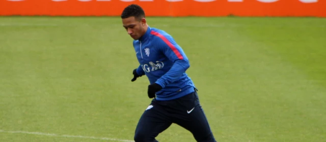 Memphis Depay
