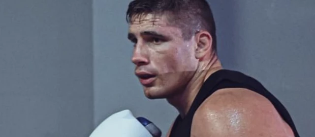 Rico Verhoeven
