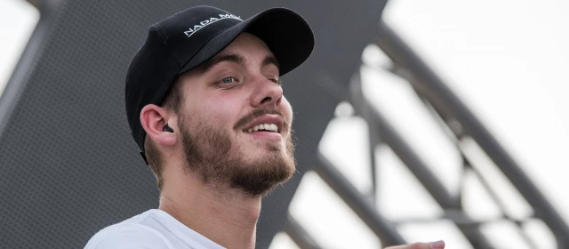 San Holo