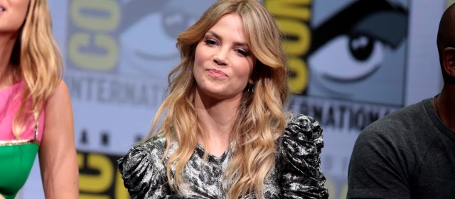 Sylvia Hoeks
