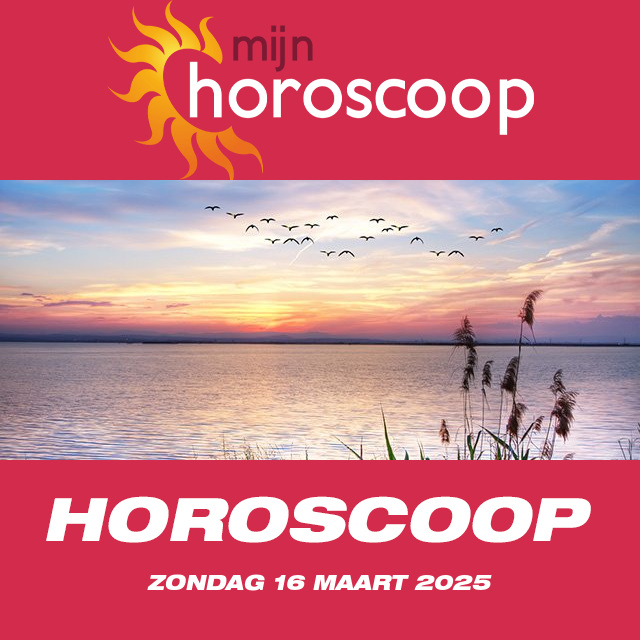 De voorspellingen van de dagelijkse horoscoop van Zondag 16 Maart 2025