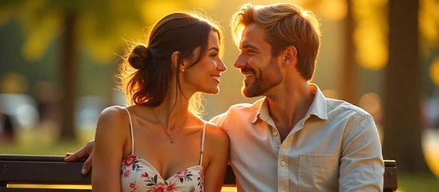 Liefdesveroveringen: Welk teken is het meest geneigd te flirten?