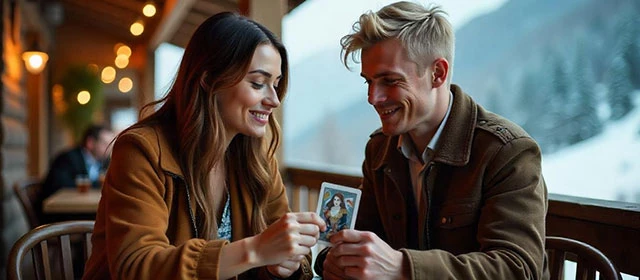 Het Oordeel in de Tarot van Marseille: Er kondigt zich een nieuwe fase aan!