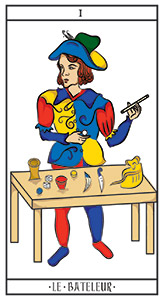 De Magiër