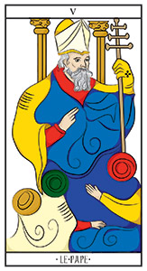 De Paus