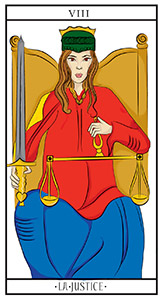 De Gerechtigheid