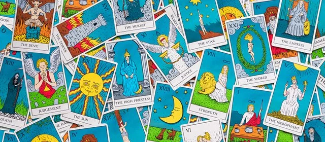 Tarotkaarten trekken: nauwkeurige en gepersonaliseerde interpretaties