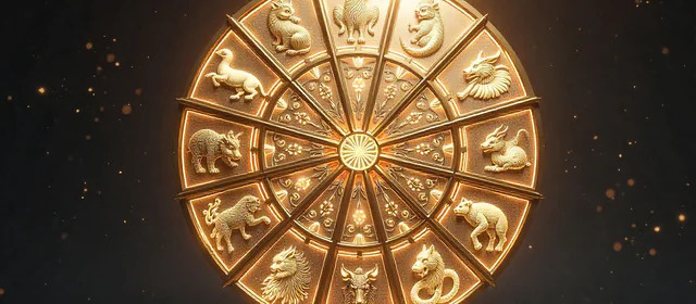 Wat is mijn Chinese sterrenbeeld?