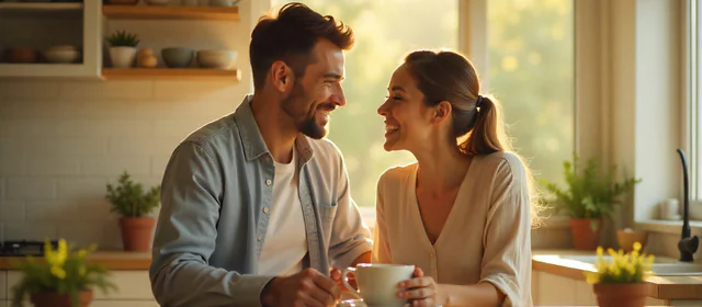 Wat zijn jouw sterke punten in de liefde?