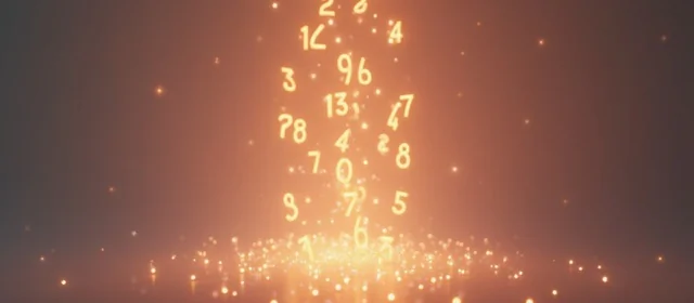 Uw numerologische voorspellingen