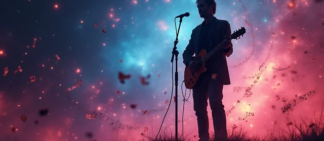 Muzieksterren: profielen van zangers en muzikanten