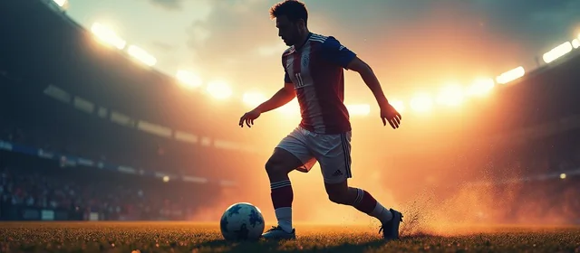 Sporters ontleed door astrologie: talent en karakter