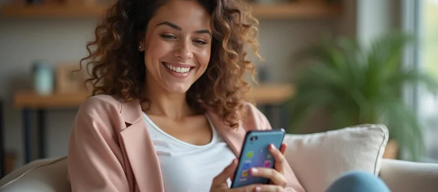 Onze mobiele apps