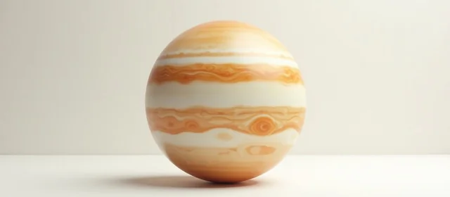 Jupiter in de astrologie