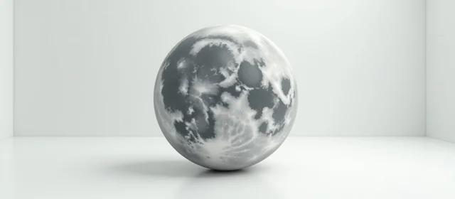 Alles over de Maan en haar invloed