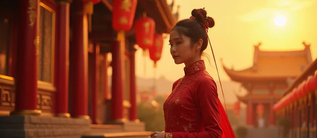 Chinese horoscoop 2026: Jaar van het Vuurpaard