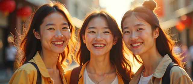 Uw Chinese teken: 12 tekens en profielen