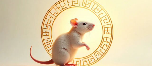 Chinees teken Rat: kenmerken, persoonlijkheid en compatibiliteit