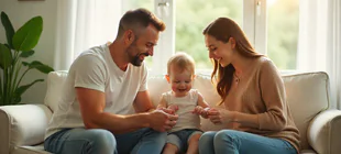 Tips voor samengesteld gezin