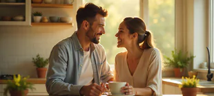 Ontdek jouw sterke punten in de liefde