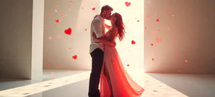 Hartstochtelijke liefde of vriendschappelijke liefde?
