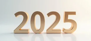 Wat is mijn numerologie voor 2025?
