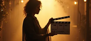 Film- en tv-sterren