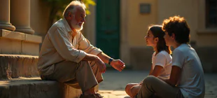 Kaart V: De Paus (spiritualiteit)