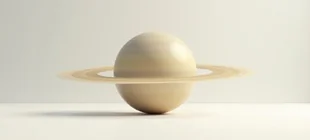 Alles over de planeet Saturnus