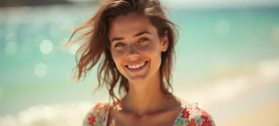 Hoe ziet de ideale vrouw eruit?