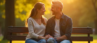 Hoe je je liefdesrelaties beheert