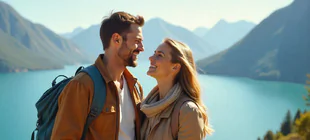 10 goede redenen om van je vrouw te houden