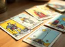 Alles over de kaarten van de Tarot van Marseille!