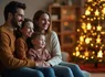 Astro Kerst met familie