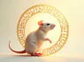 De Rat, altijd in beweging!