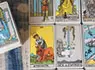 Je Tarot Trekking wordt aangeboden